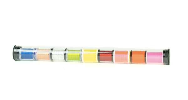 ZS2 Thread Tube ZS2 Thread Tube